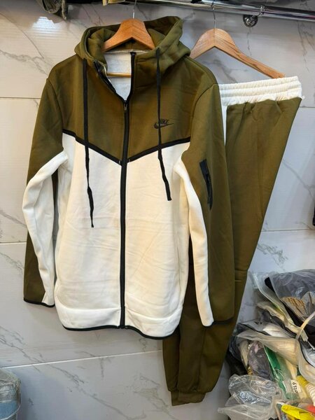 Ensemble de survêtement hommes