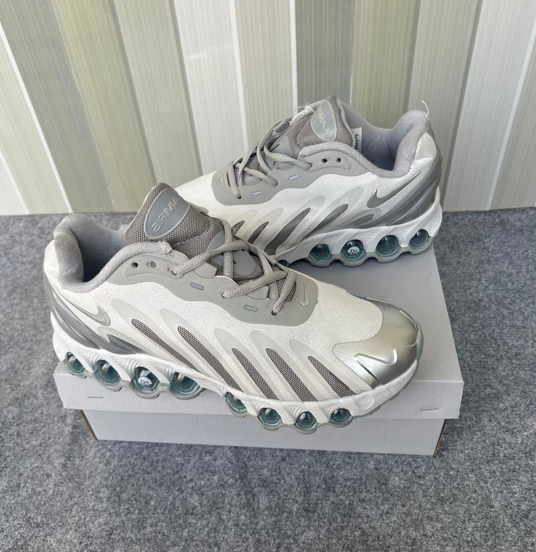 Baskets Air Max tendance