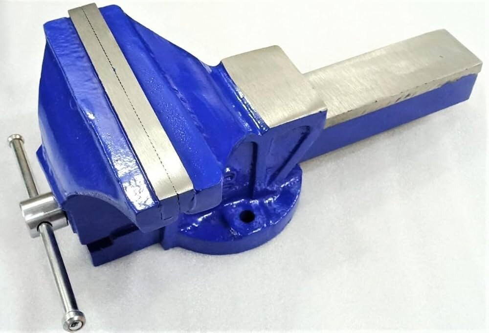Étau d'Établi 8" Wadfow