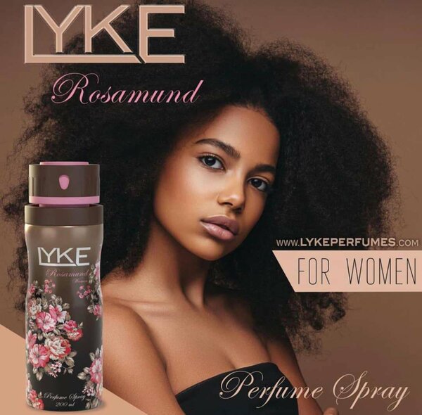 LYKE Numéro 10 Parfum