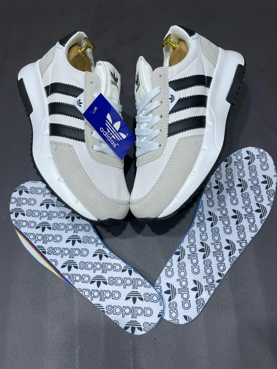ADIDAS