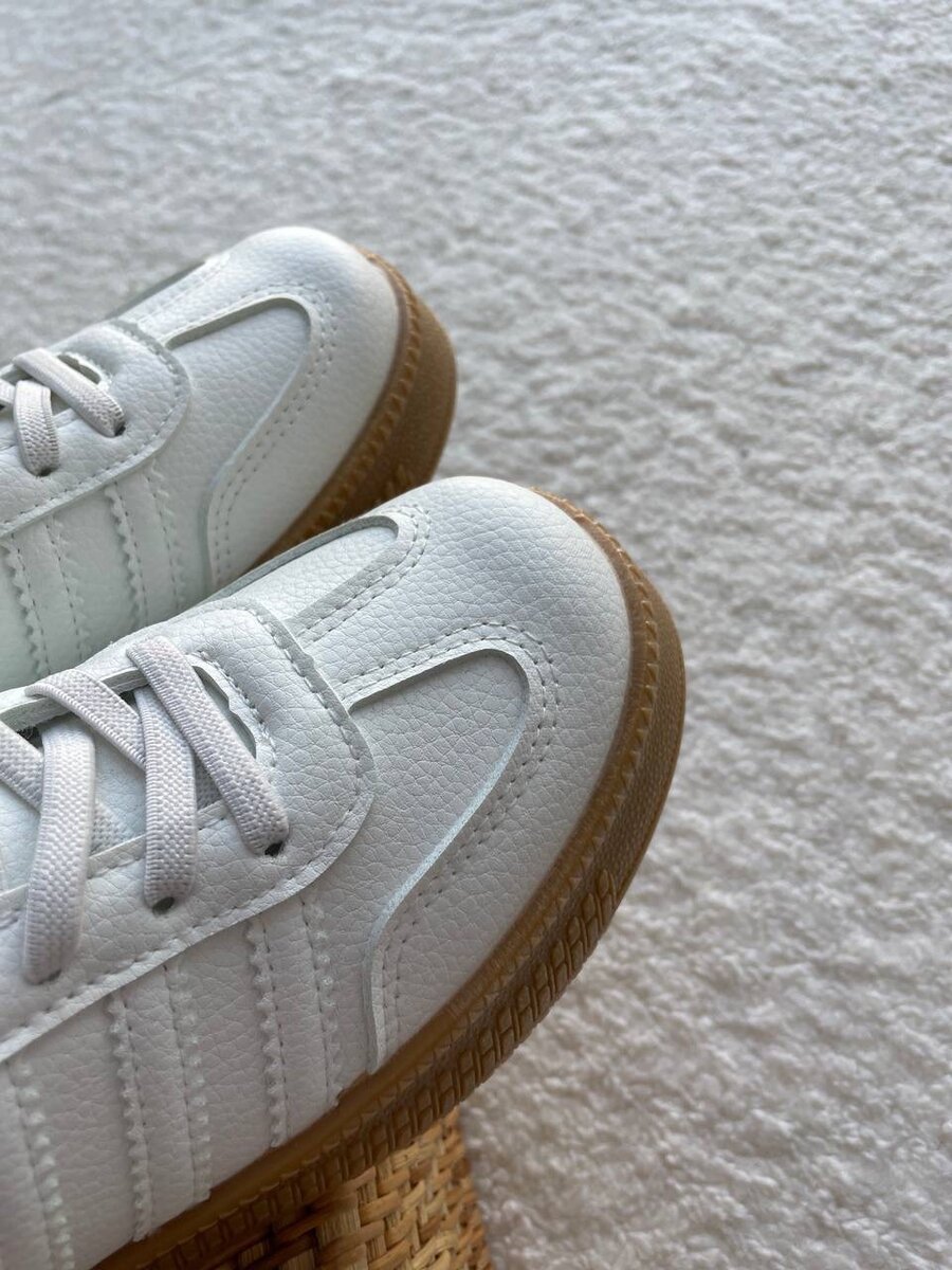 Кроссовки Samba Adidas