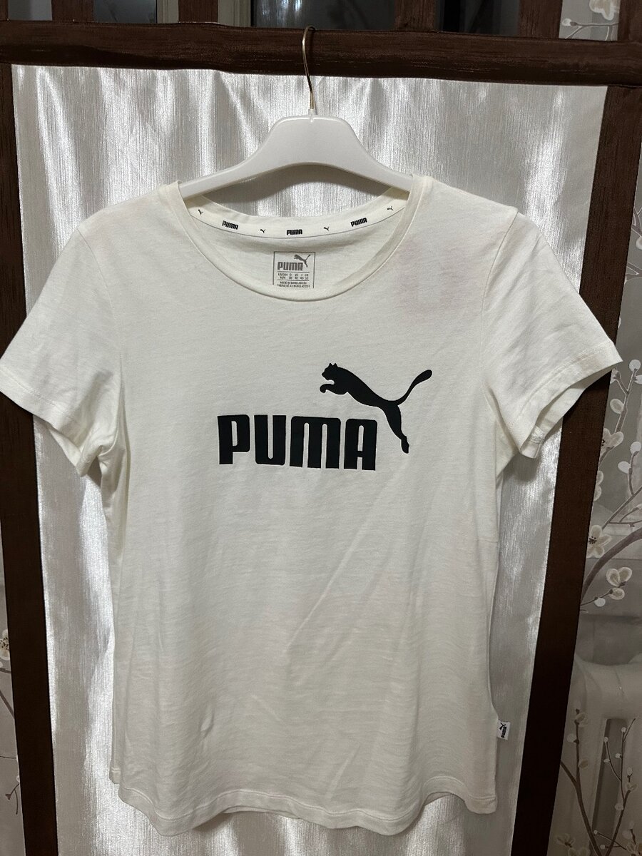 PUMA