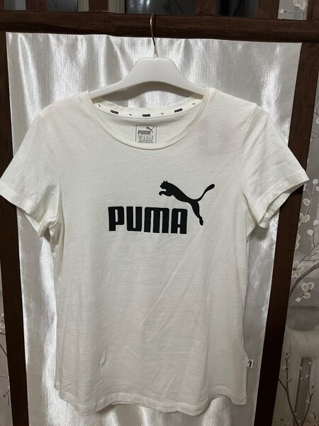 PUMA