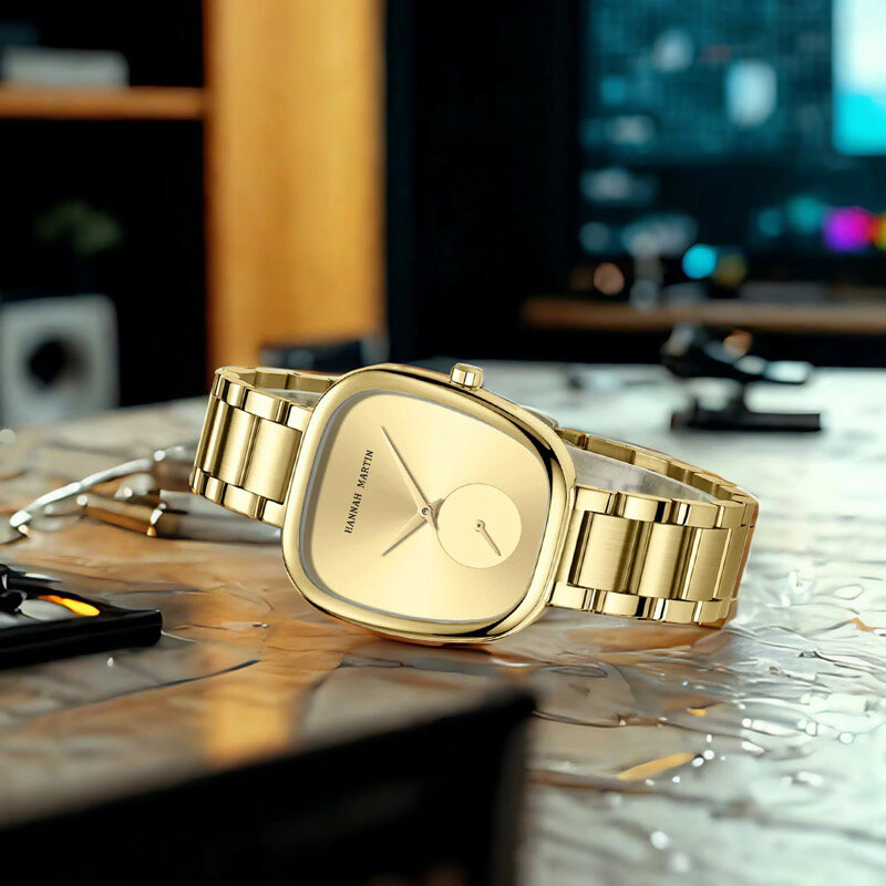 Montre Femme Élégante