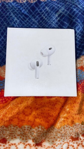 AirPods Pro (2nd generation)