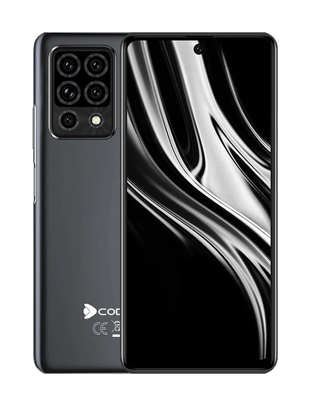 Decode X imperial purple