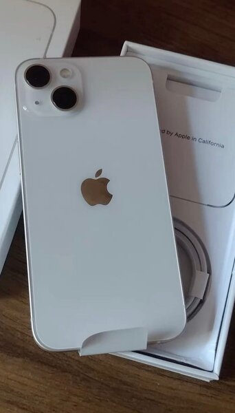 iPhone 14 256Gb neuf scellé