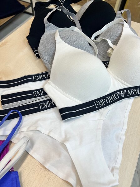 Комплект женского нижнего белья