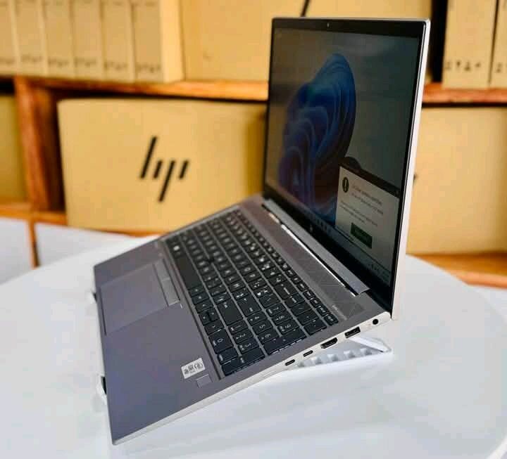 Laptop HP Z