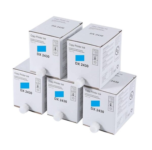 Encre DX2430