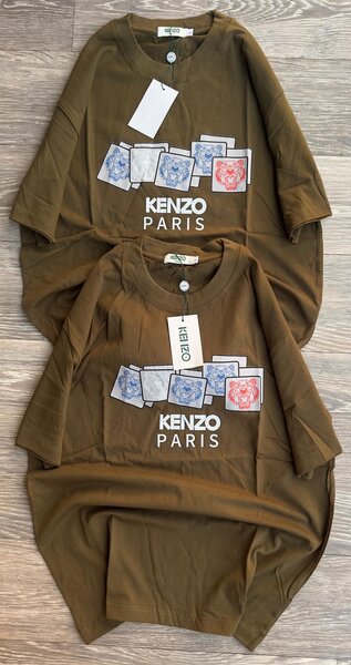 T-shirts oversize imprimés tendance