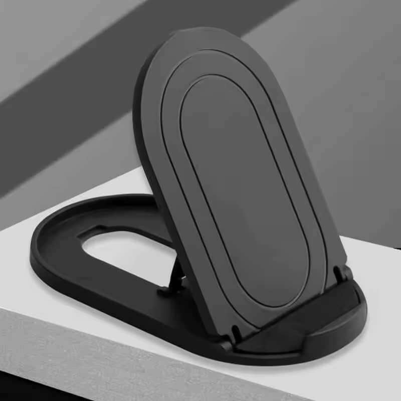 Support de téléphone pliable