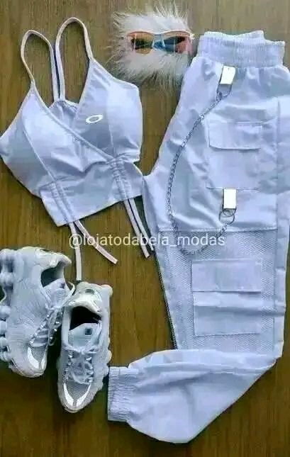 Set de vêtements tendance pour femmes