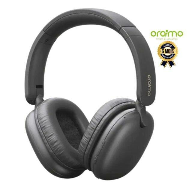 Casque Bluetooth Oraimo