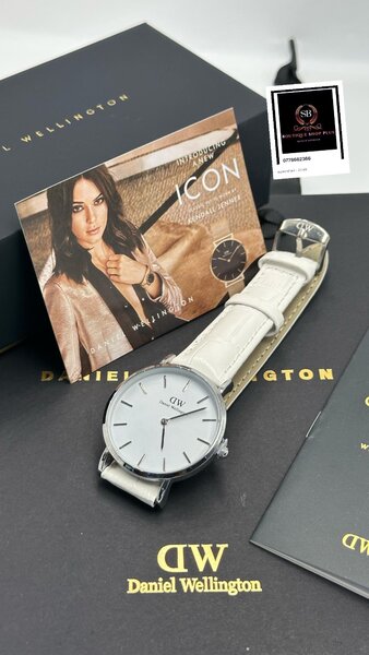 Montre classique Daniel Wellington