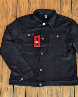  unisex VOGUE JACKETS 