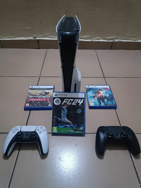 PlayStation 5