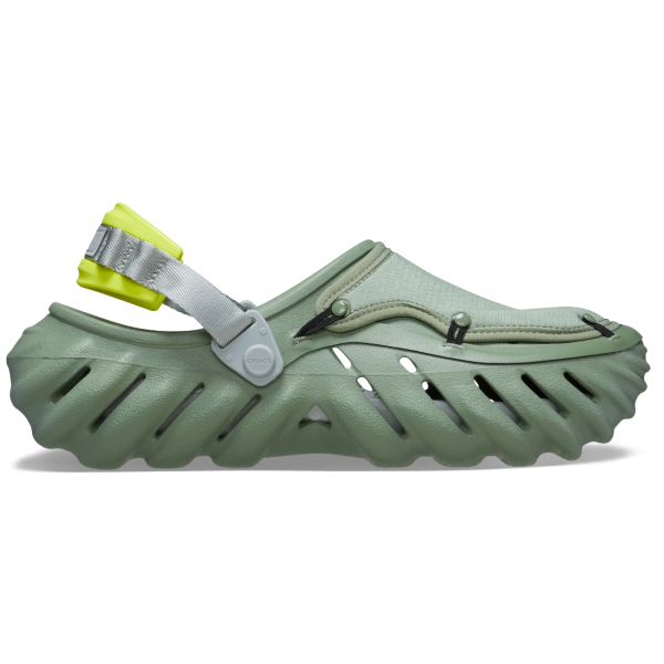 Crocs unisexe Echo Ripstop 42-43