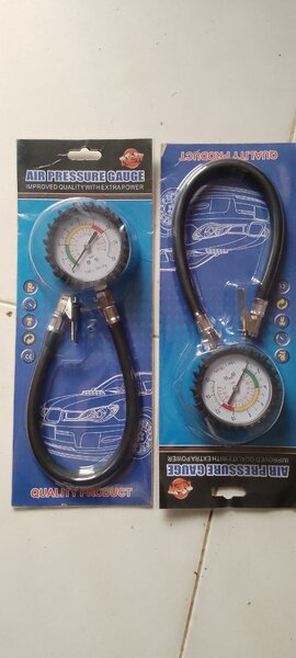 Contrôleur d'air pneumatique