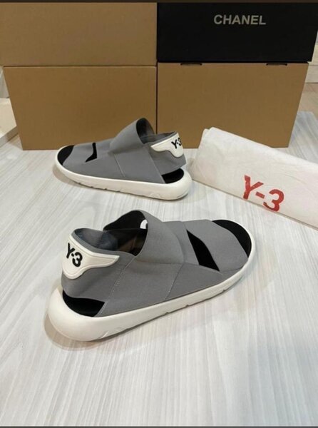 Sandales Y-3 Original