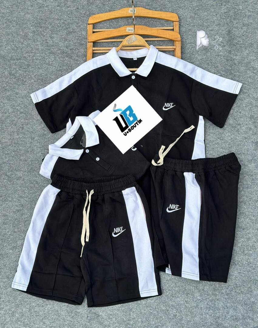 Complet culotte et pantalon