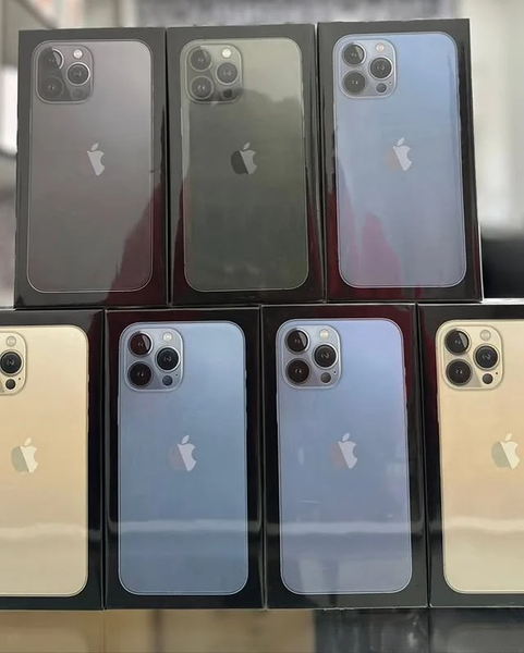 BRAND NEW IPHONE 🍏 pro 