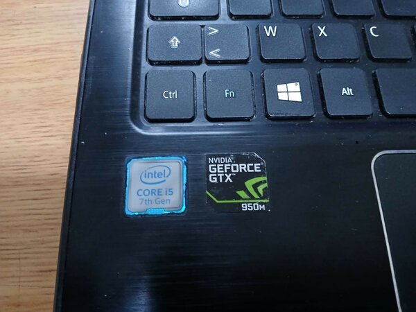 Gamer i5