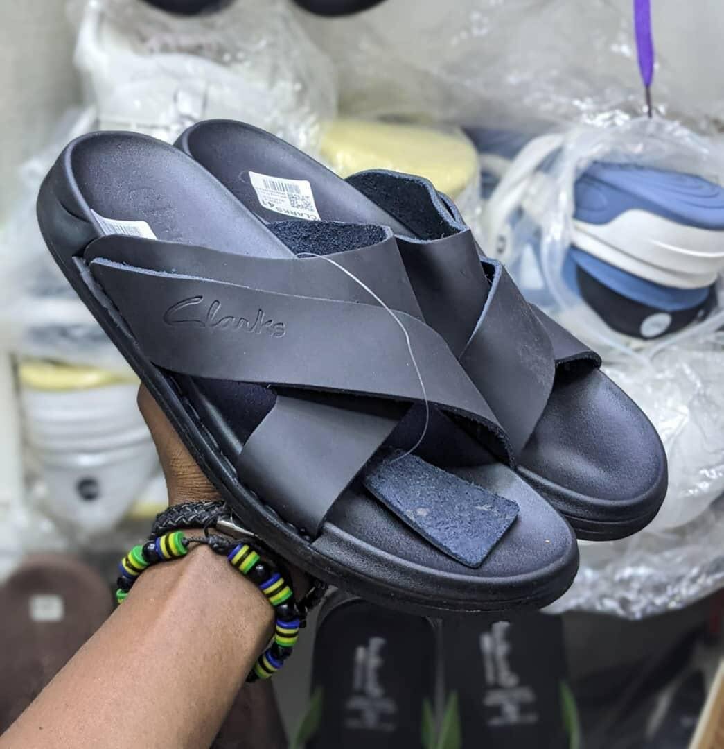 Mens sandals