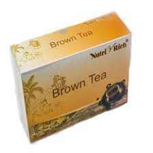 THÉ CONTRE LA TENSION