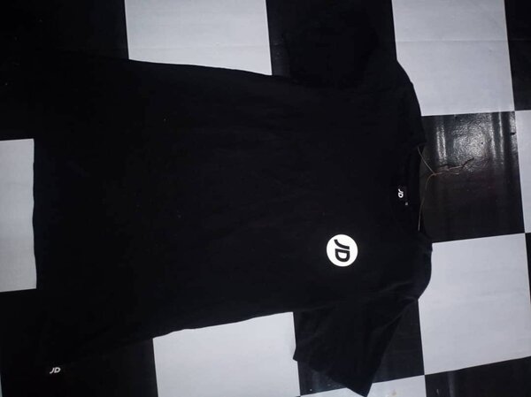 Shorts en jean déchiré