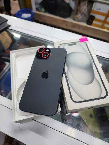 Iphone 15 128 giga