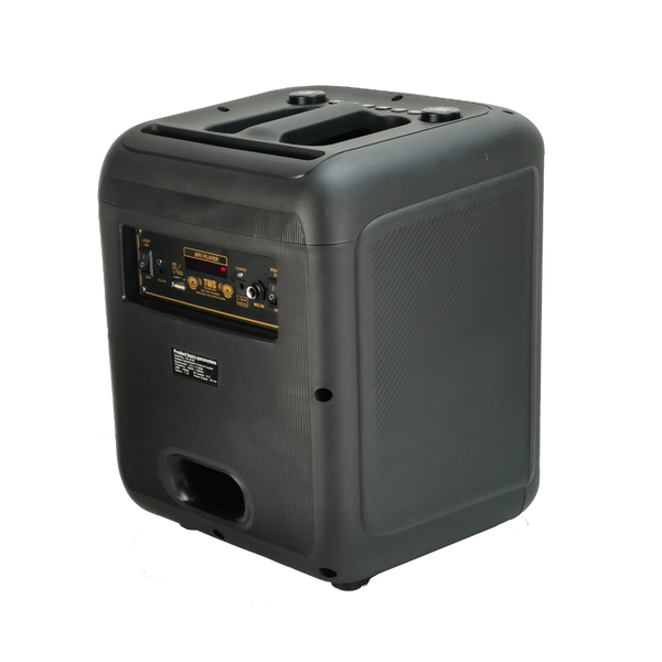 PORTABLE HIFI