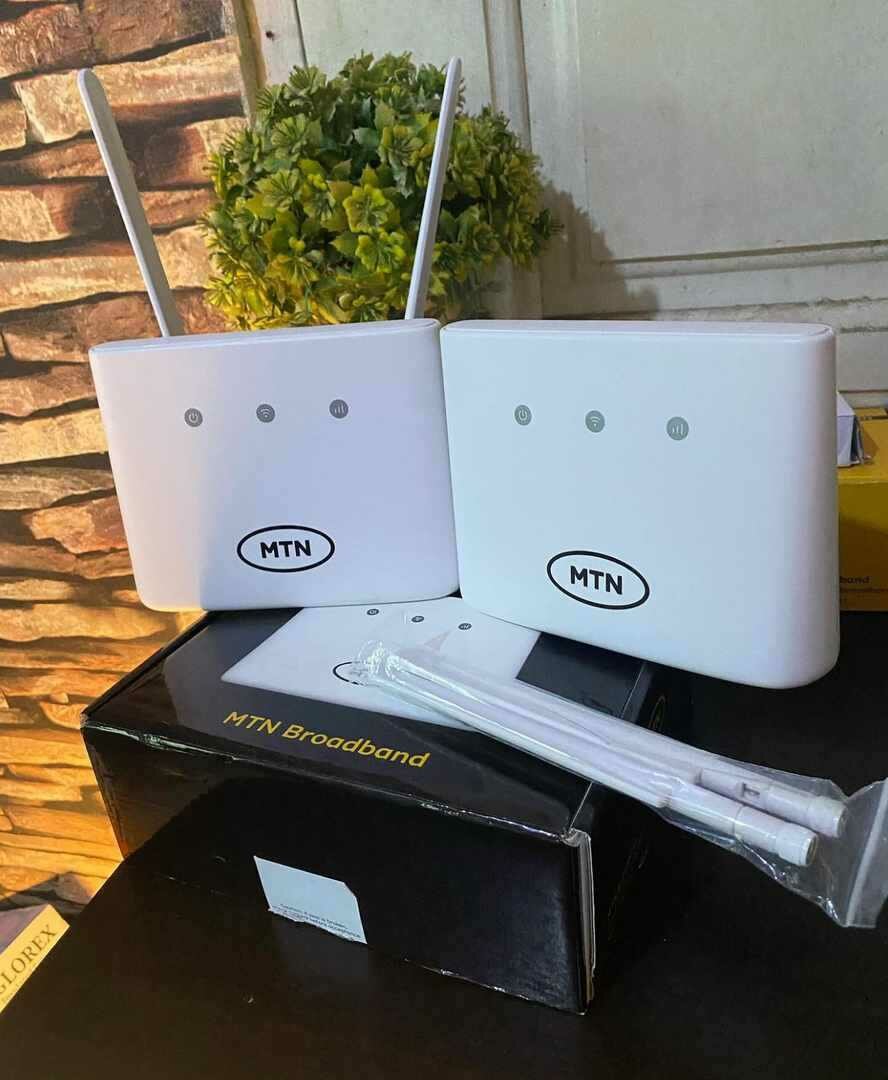 Mtn router