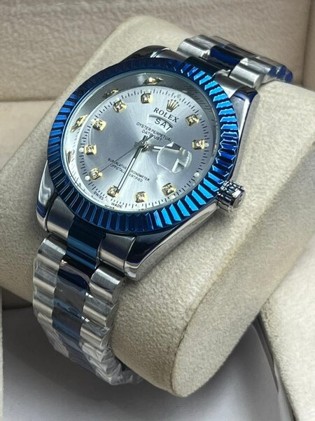 Montre  Homme Luxe  ( Rolex)