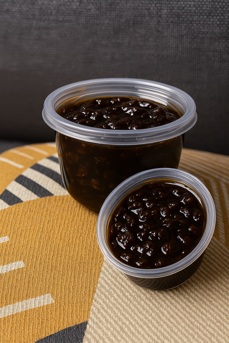 Savon Noir du Nigeria