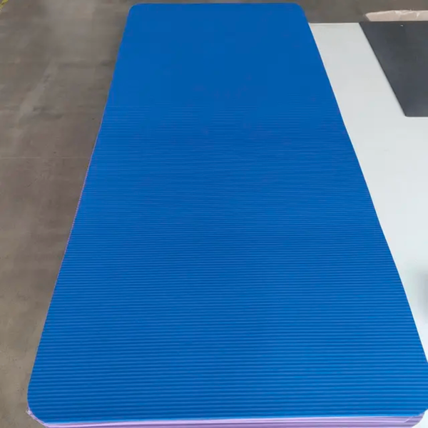 Tapis de yoga antidérapant