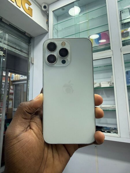 iPhone 13 Pro 128Giga