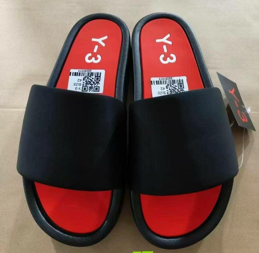 Sandales confortables Y-3