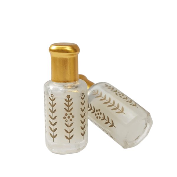 Musc Intime Apaisant