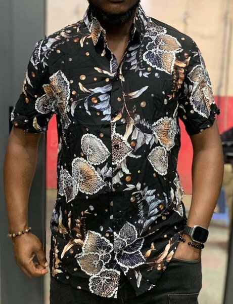 Chemise