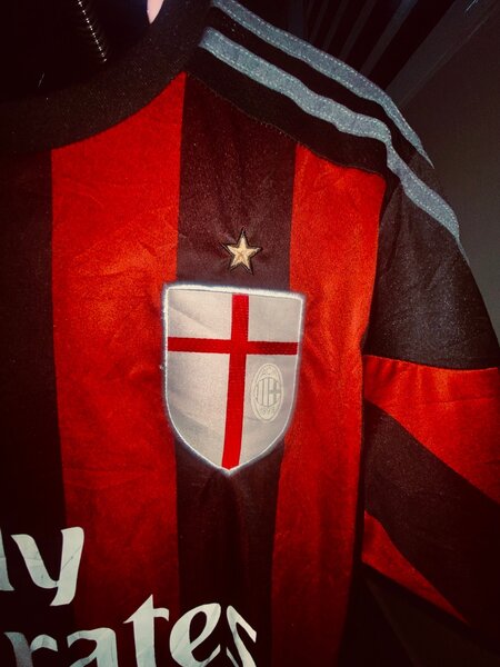 Maillot vintage