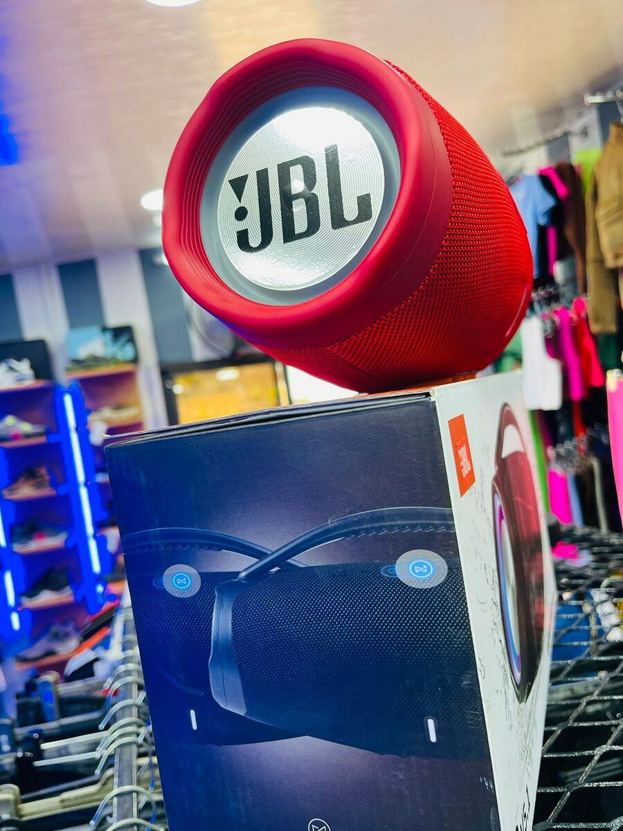 JBL BOOM BOX 3
