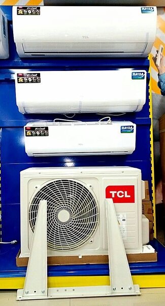TCL Air conditioner
