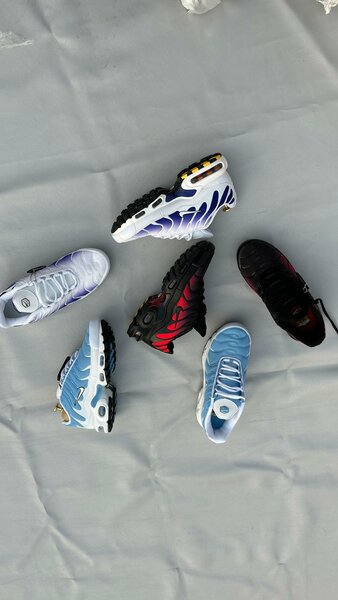 Chaussures de sport pour hommes