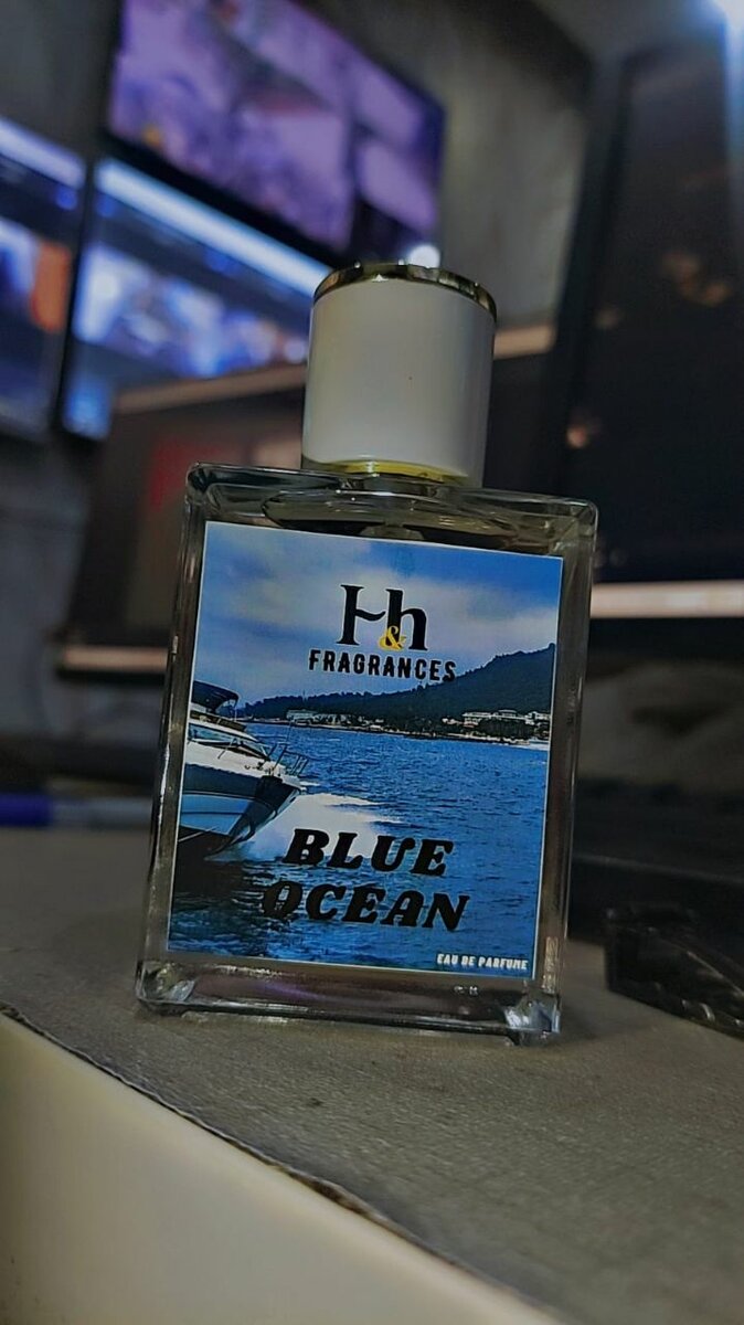 Blue Ocean