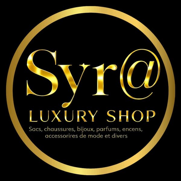 SyraLuxuryShop 🥰🥰