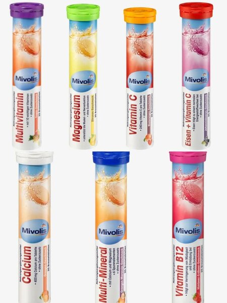 Savon balea,  déodorants balea,complément vitaminé