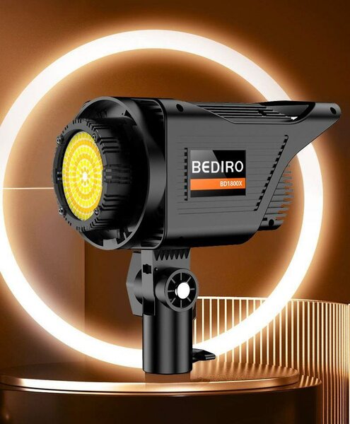 Projecteur LED haute luminosité