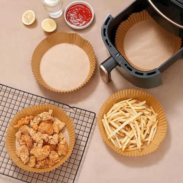 Air Fryer Paper Liners